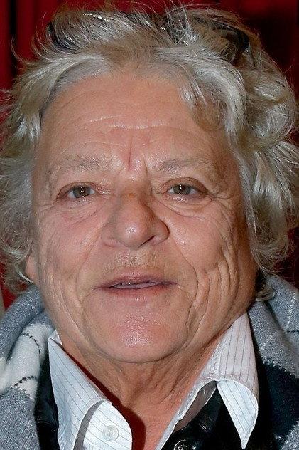 Josée Dayan - Actor Profile Photo