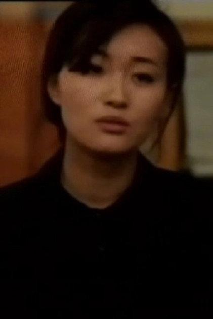 Huang Xin - Actor Profile Photo