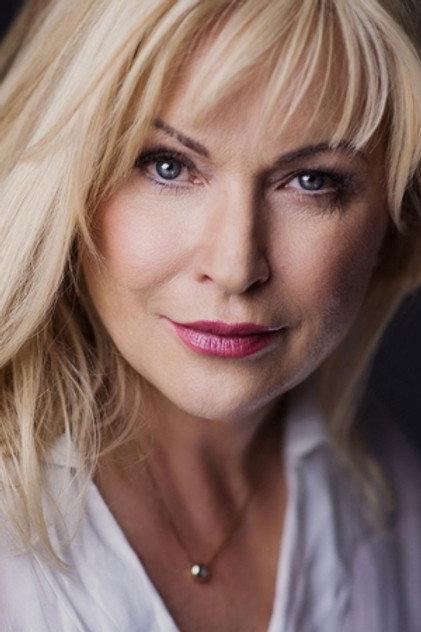 Grażyna Dyląg - Actor Profile Photo
