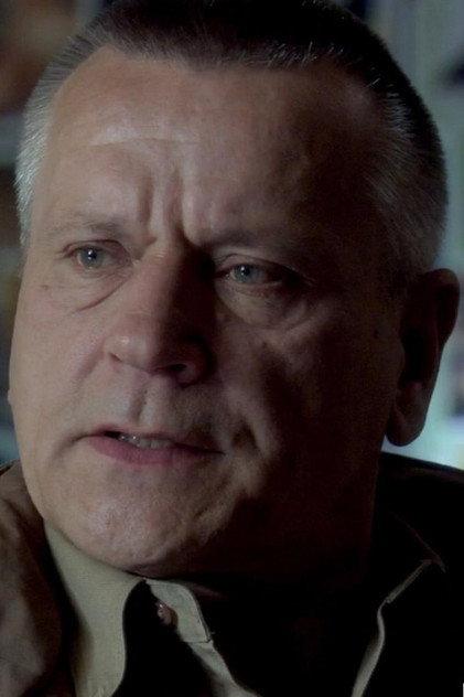 Lars Sidenius - Actor Profile Photo