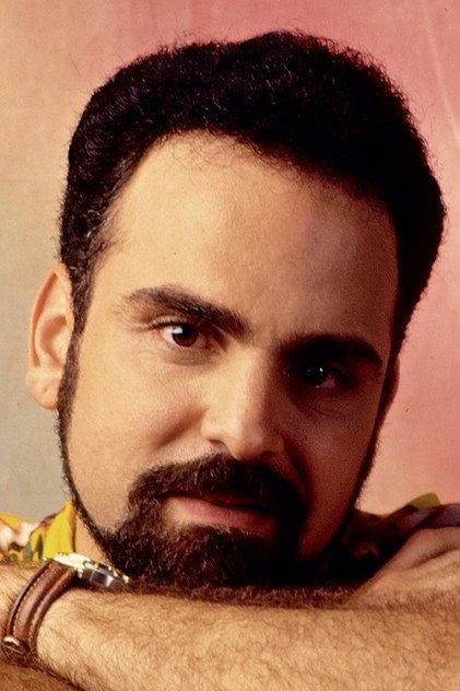 Guilherme Karam - Actor Profile Photo