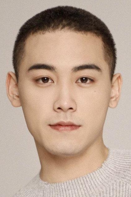 Marshal Zhang - Actor Profile Photo