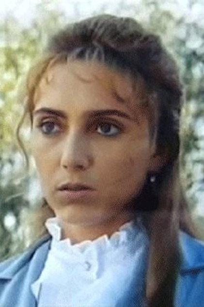 Olena Illienko - Actor Profile Photo