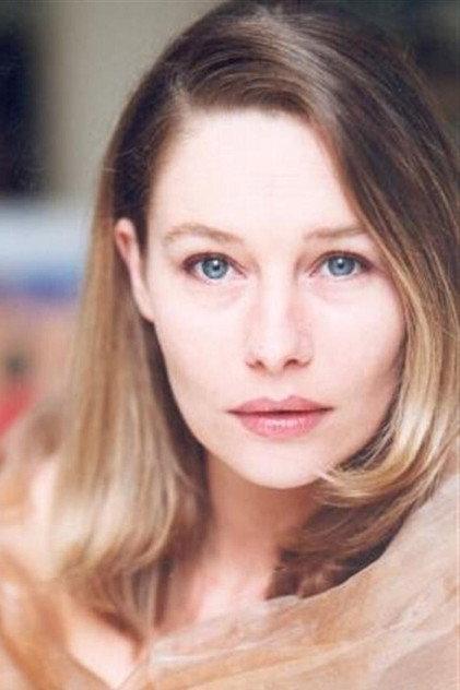 Valérie Sibilia - Actor Profile Photo
