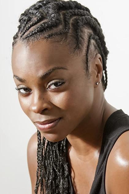 Stacey Sargeant - Actor Profile Photo