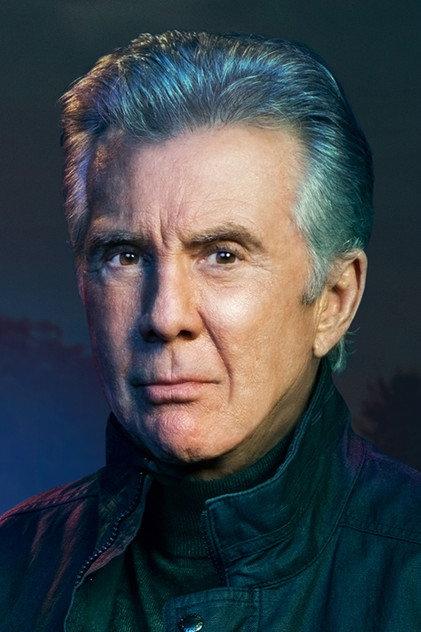 John Walsh - Actor Profile Photo