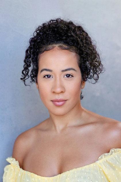 Armanda - Actor Profile Photo