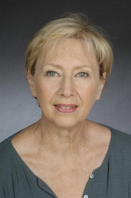 Anne Lefol - Actor Profile Photo