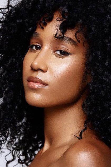 Aria Castillo - Actor Profile Photo