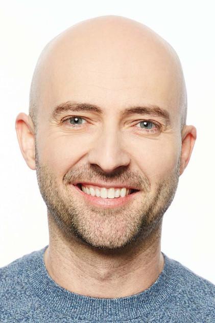 Félix Turcotte - Actor Profile Photo