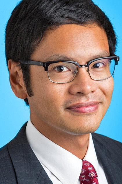 Dale Ho - Actor Profile Photo