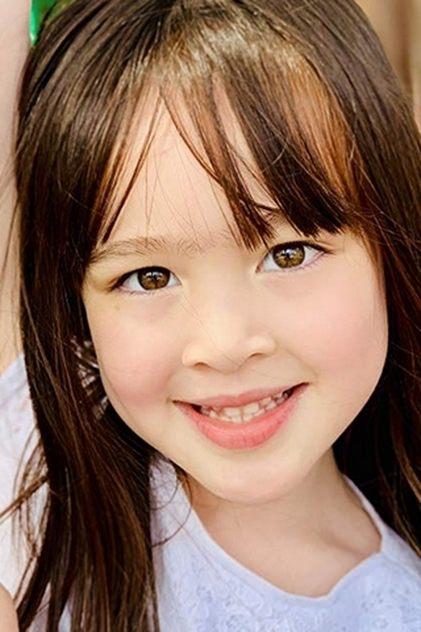 Scarlett Sher - Actor Profile Photo