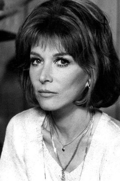 Lee Grant - Actor Profile Photo