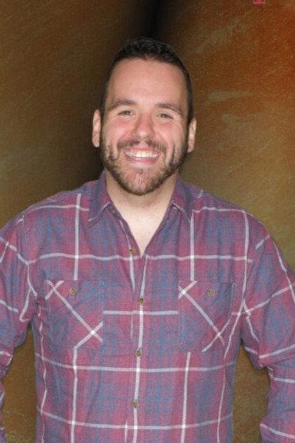 Chuck Sipps - Actor Profile Photo