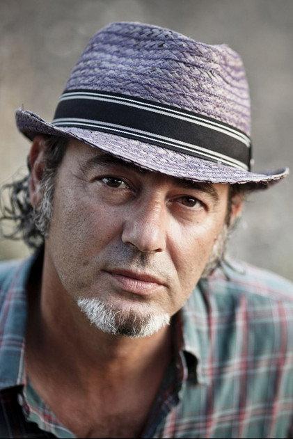 Luca Carboni - Actor Profile Photo