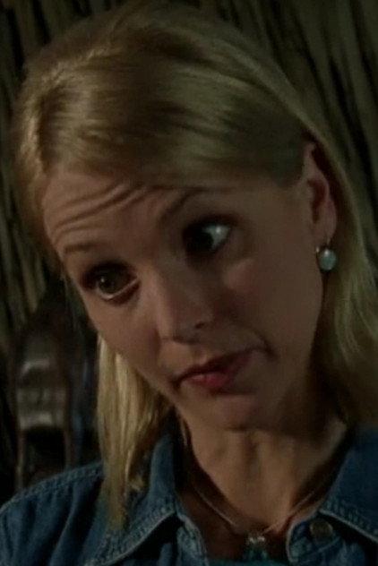 Barbara Radecki - Actor Profile Photo
