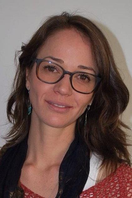 Laisha Wilkins - Actor Profile Photo