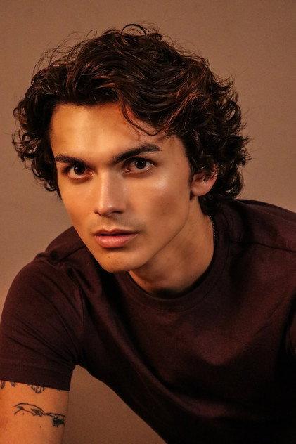 Ashton Arbab - Actor Profile Photo