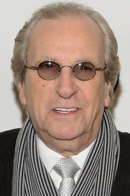 Danny Aiello - Actor Profile Photo
