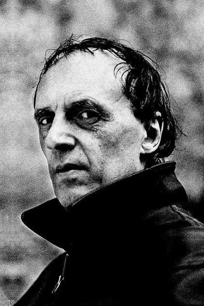 Dario Argento - Actor Profile Photo