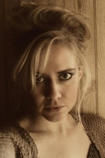 Sable Griedel - Actor Profile Photo