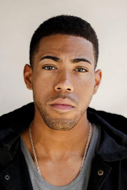 Kevin Miles - Actor Profile Photo