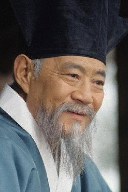 Lee Nak-hoon - Actor Profile Photo