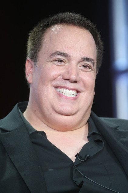Jay Lacopo - Actor Profile Photo