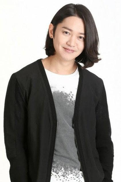 Kang Kyun-sung - Actor Profile Photo