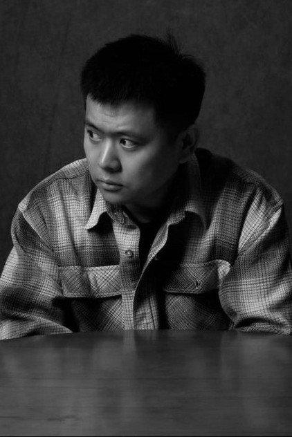 Wei Shujun - Actor Profile Photo