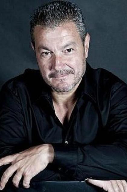 Julio Jordán - Actor Profile Photo