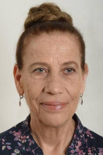 Rivka Bahar - Actor Profile Photo