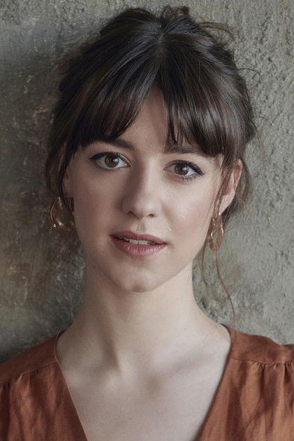 Daisy Edgar-Jones - Actor Profile Photo