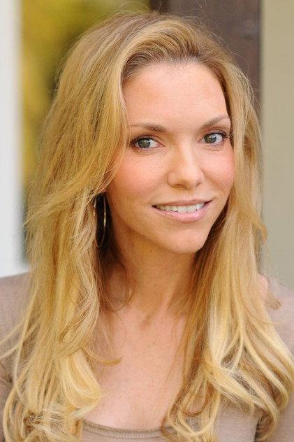 Tiffany Paulsen - Actor Profile Photo