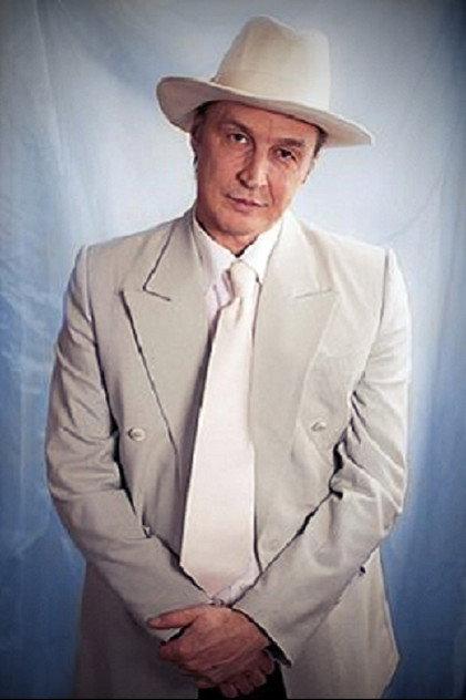 Gennadi Kosarev - Actor Profile Photo