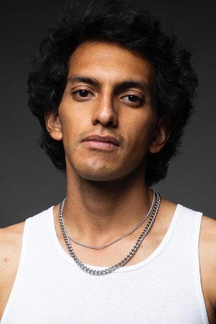 José de Jesús Torres - Actor Profile Photo