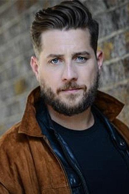 Jordan Bernarde - Actor Profile Photo