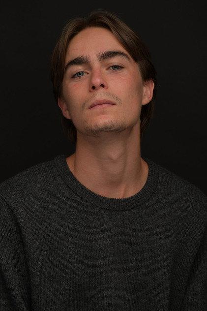 Héctor Gozalbo - Actor Profile Photo