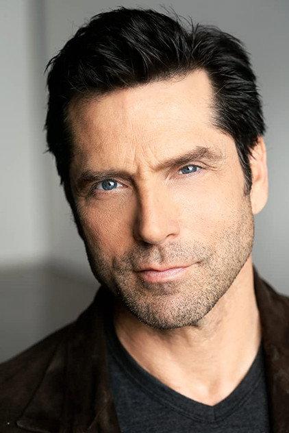Gerard Christopher - Actor Profile Photo