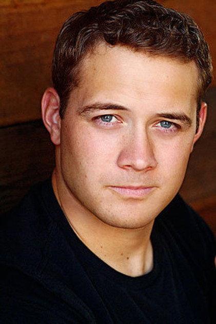 Zac Kintner - Actor Profile Photo