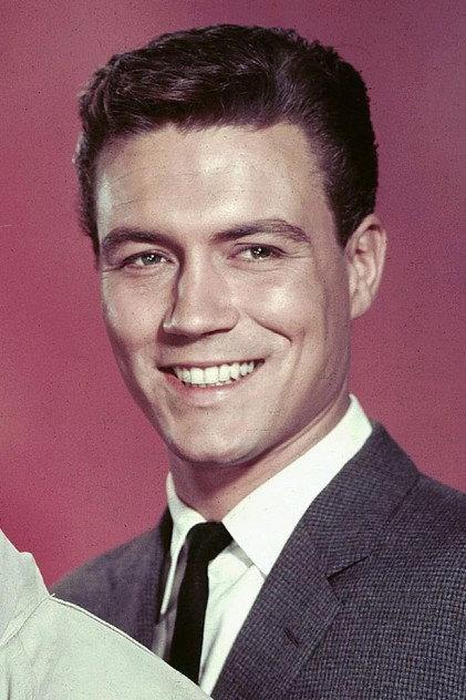 Roger Smith - Actor Profile Photo