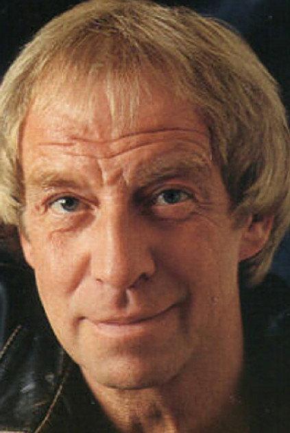 Ulrich Pleitgen - Actor Profile Photo