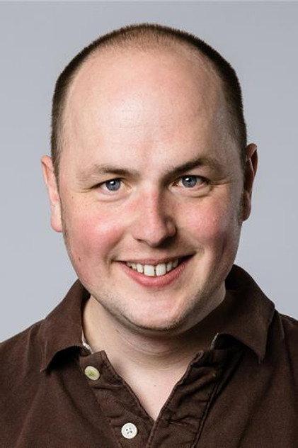 Tom Parry - Actor Profile Photo