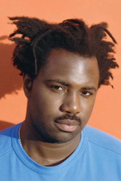 Sampha - Actor Profile Photo
