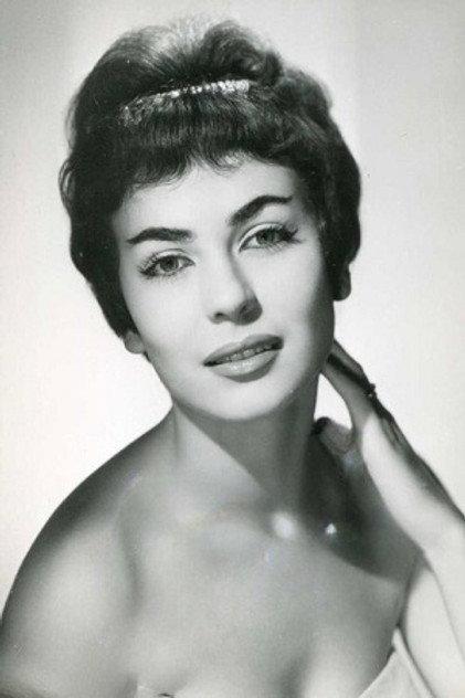 Giulia Rubini - Actor Profile Photo