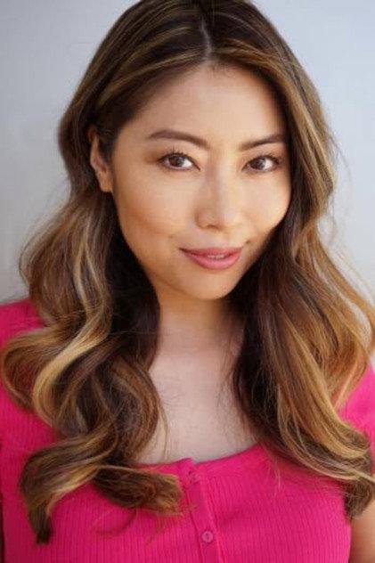 Jane Le - Actor Profile Photo