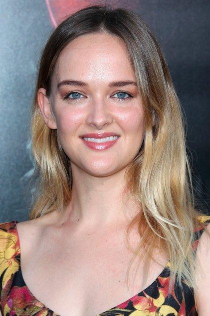 Jess Weixler - Actor Profile Photo