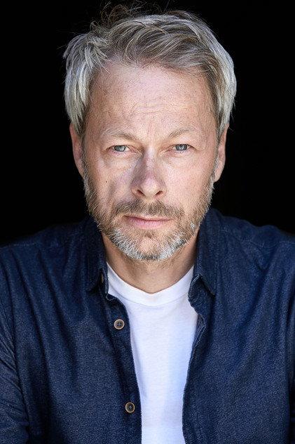 Lawrence Sheldon - Actor Profile Photo