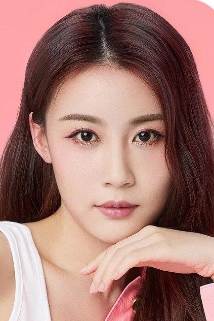 Zhang Yazhuo - Actor Profile Photo