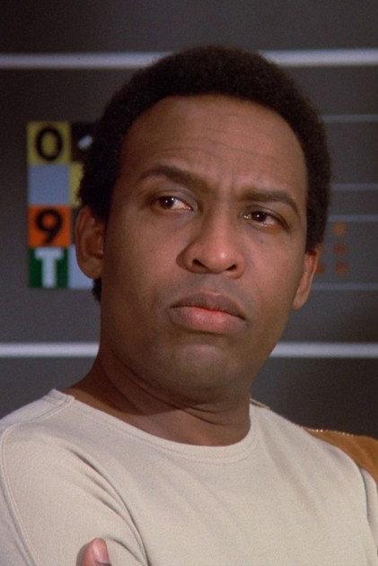 Clifton Jones - Actor Profile Photo